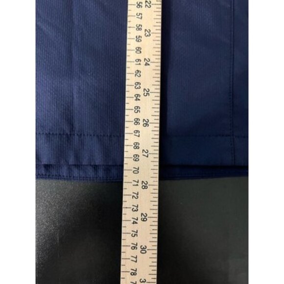 Footjoy Men's Half Zip Golf Pullover Shirt Jacket Windbreaker Medium. - Picture 7 of 8